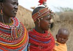 Samburu People